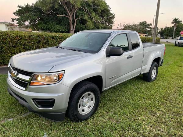 2018 Chevrolet Colorado ---chevy colorado--- - cars & trucks - by... for sale in Miami, FL – photo 3