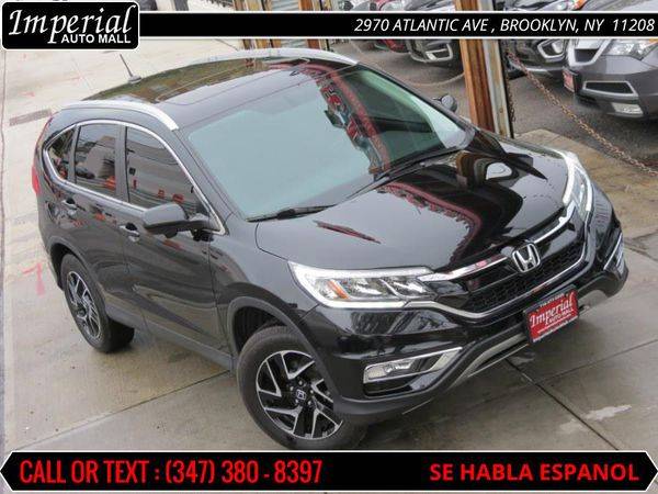 2015 Honda CR-V AWD 5dr EX-L -**COLD WEATHER, HOT DEALS!!!** for sale in Brooklyn, NY – photo 10