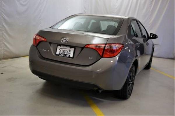 $194/mo 2018 Toyota Corolla Bad Credit & No Money Down OK - cars &... for sale in Chicago, IL – photo 4