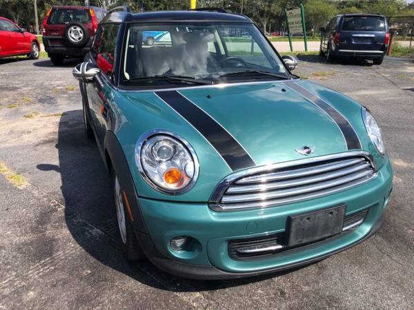 2012 Mini Cooper Clubman - cars & trucks - by dealer - vehicle... for sale in Deland, FL – photo 3