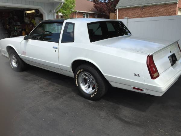 1987 Chevy Monte Carlo for sale in West Haven, CT – photo 3