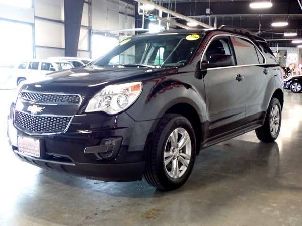 2014 Chevrolet Equinox Free Delivery - cars & trucks - by dealer -... for sale in Gretna, NE – photo 24