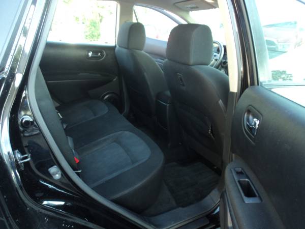 2013 NISSAN ROGUE S 2.5L I4 CVT FWD 4-DOOR CROSSOVER for sale in 7629 S. MERIDIAN ST., IN – photo 15