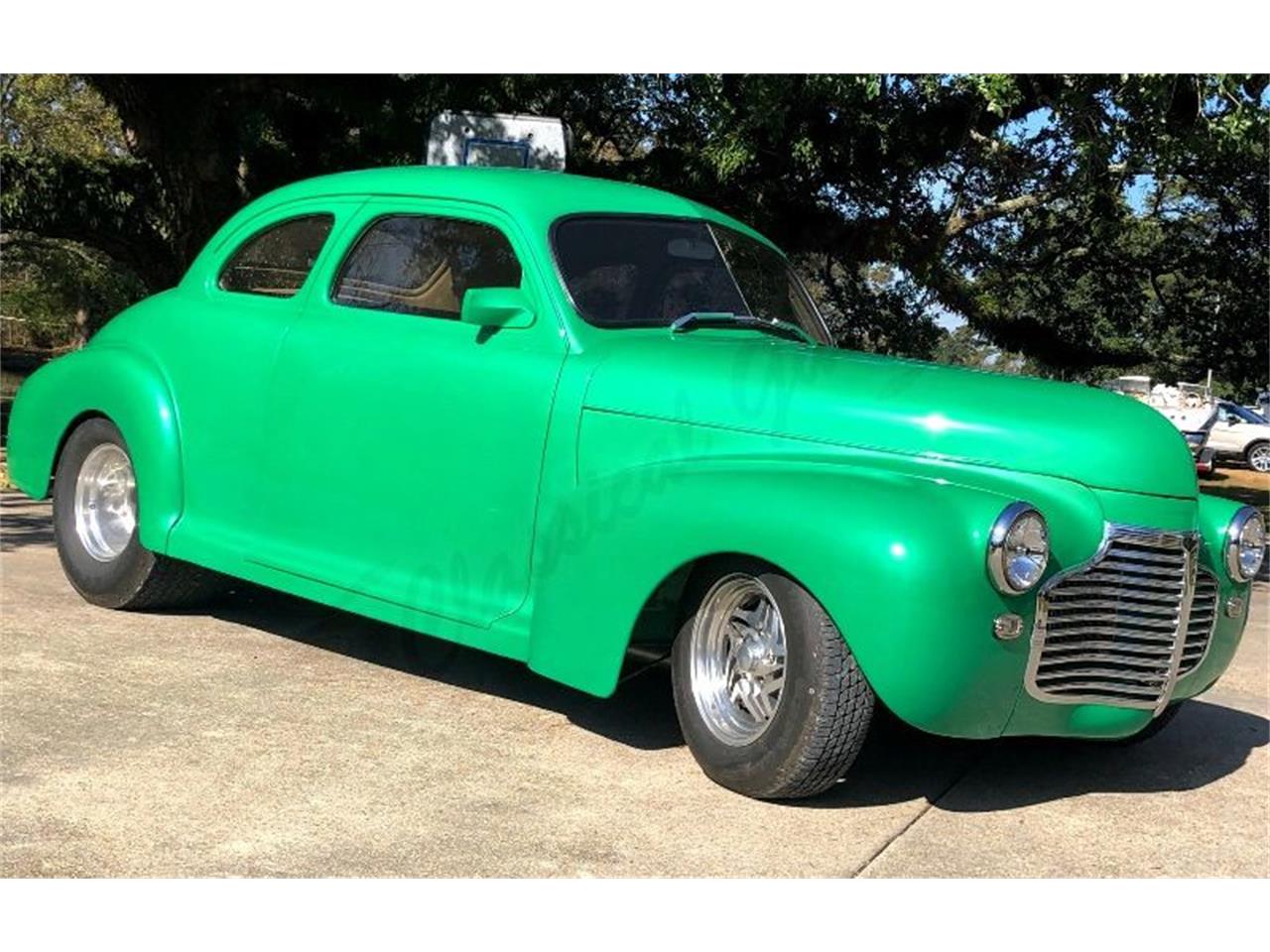 1941 Chevrolet Coupe for sale in Arlington, TX – photo 7