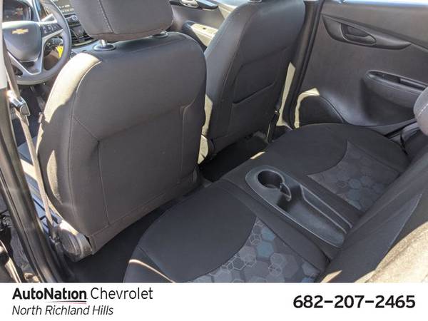 2017 Chevrolet Spark LT SKU:HC739437 Hatchback - cars & trucks - by... for sale in North Richland Hills, TX – photo 18