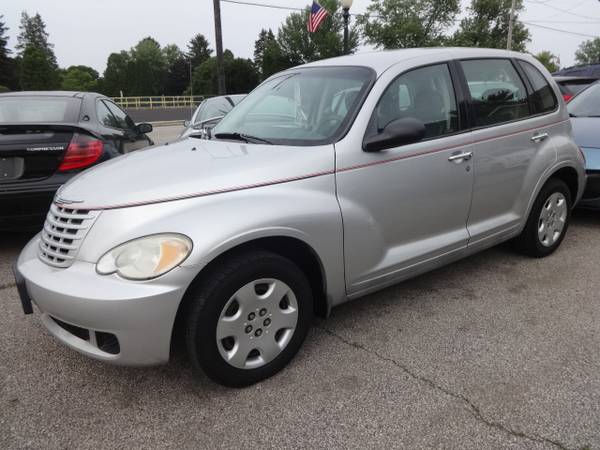 2008 Chrysler P.T. Cruiser - Cheap work car%%%% for sale in Mogadore, OH