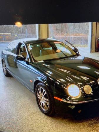 2005 2003 jag buy one get one free for sale in Windsor Locks, CT – photo 2