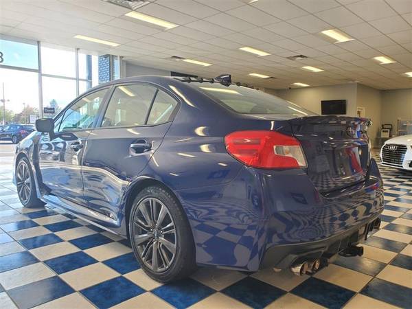 2016 SUBARU WRX No Money Down! Just Pay Taxes Tags! - cars & trucks... for sale in Manassas, MD – photo 5