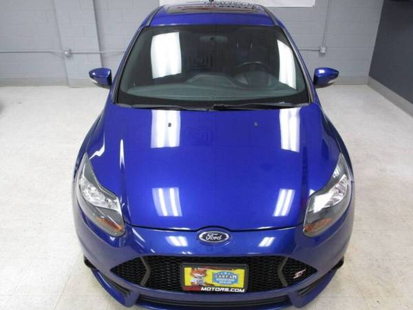 2013 Ford Focus *GUARANTEED APPROVAL* HUGE SELECTION $500 DOWN -... for sale in East Dundee, IL – photo 5