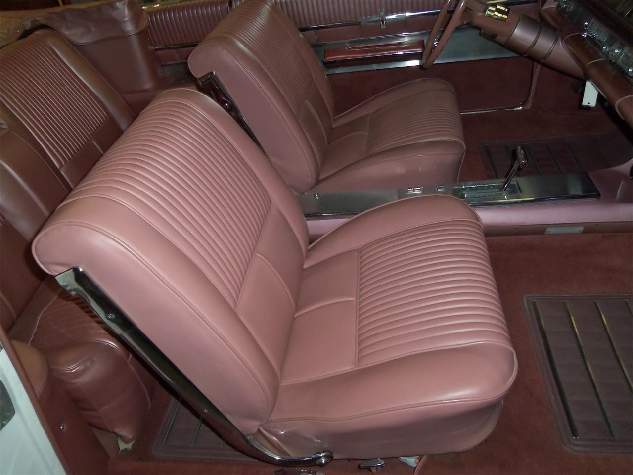 1963 Oldsmobile Starfire for sale in Jefferson, WI – photo 38