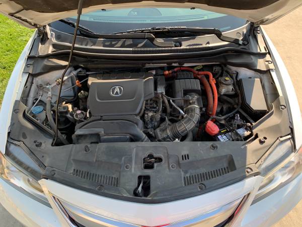2013 Acura ILX Hybrid - cars & trucks - by owner - vehicle... for sale in Fresno, CA – photo 10
