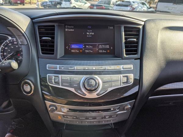 _ INFINITI QX60 w/BackUp and Navigation 17 qx 60 - cars & trucks -... for sale in Van Nuys, CA – photo 13