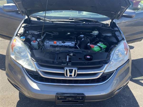 2010 Honda CR-V EX-L 4WD 5-Speed AT - - by dealer for sale in Phoenix, AZ – photo 7
