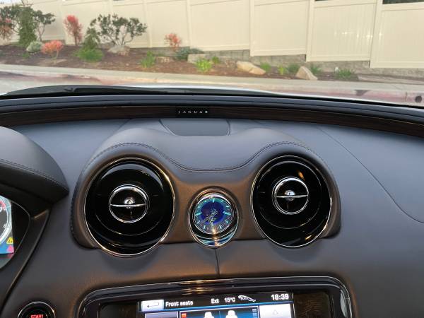 2013 Jaguar XJL - - by dealer - vehicle automotive sale for sale in lemon grove, CA – photo 10