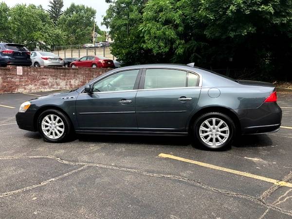 ▲▲2010 Buick Lucerne = 75K MILES/ ROOMY/ NEW INSPECTION/ ONSTAR!! for sale in Pittsburgh, PA – photo 2