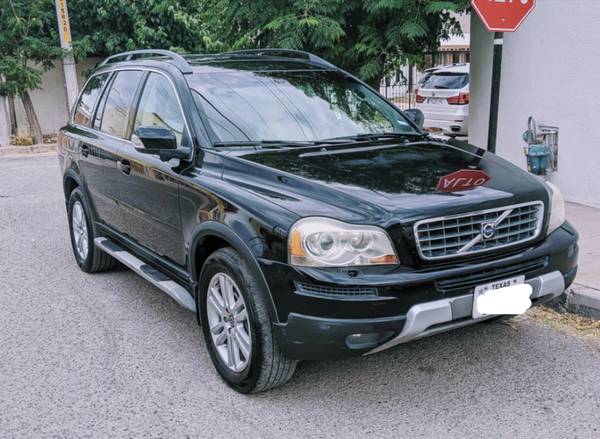 Volvo XC90 2010 - cars & trucks - by owner - vehicle automotive sale for sale in El Paso, TX – photo 16