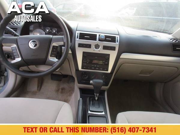 2007 Mercury Milan 4dr Sdn I4 FWD ***Guaranteed Financing!!! - cars... for sale in Lynbrook, NY – photo 18