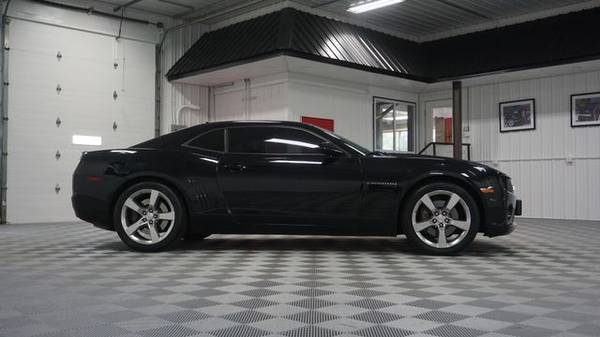 2010 Chevrolet Camaro - - by dealer - vehicle for sale in North East, PA – photo 18