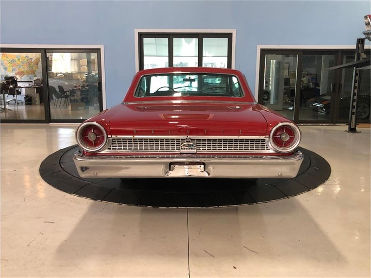 1963 Ford Galaxie for sale in Palmetto, FL – photo 45