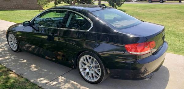 >>> $1,500 DOWN *** 2008 BMW 328i COUPE *** SWEET RIDE !!! - cars &... for sale in Lubbock, TX – photo 2