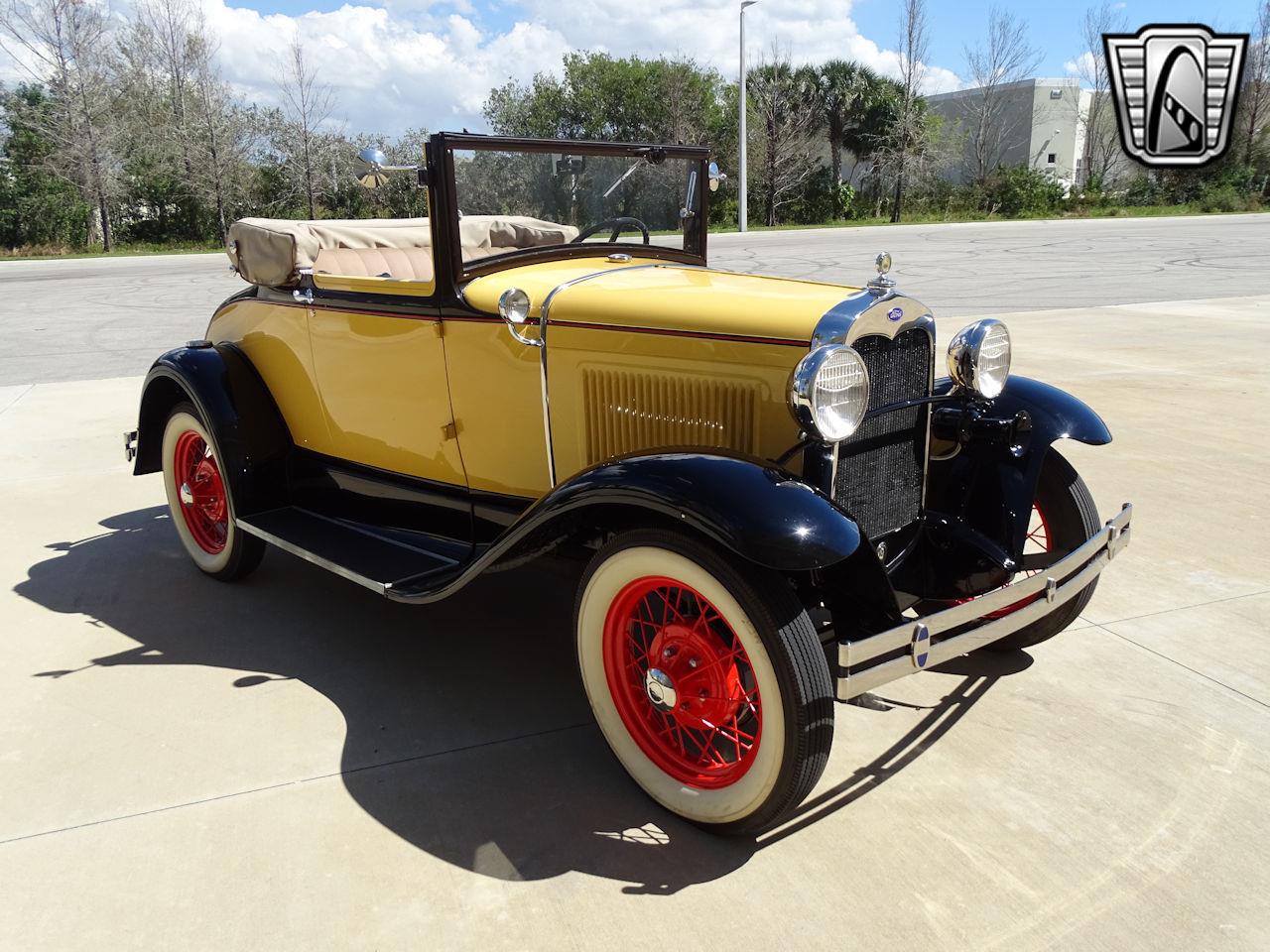 1930 Ford Model A for sale in O'Fallon, IL – photo 35
