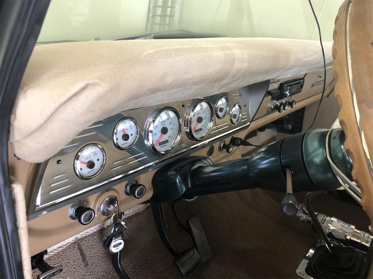 1967 Ford F100 for sale in Allen, TX – photo 28