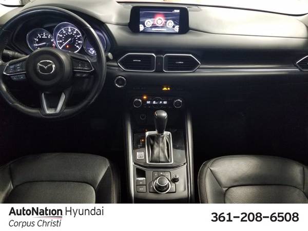 2017 Mazda CX-5 Grand Touring SKU:H0130019 SUV - cars & trucks - by... for sale in Corpus Christi, TX – photo 19
