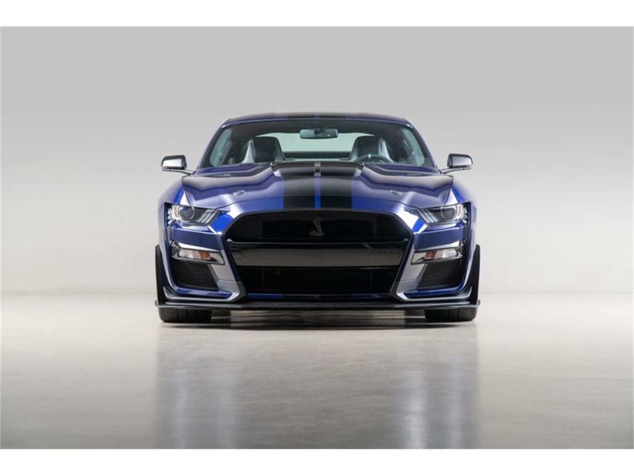 2020 Shelby GT500 for sale in Scotts Valley, CA – photo 67