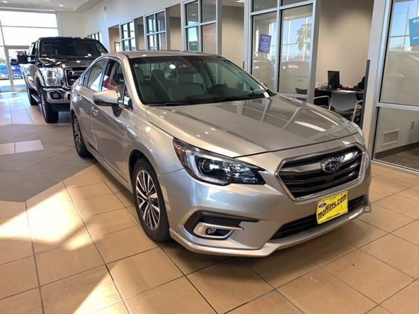 2018 Subaru Legacy 2.5i Premium - cars & trucks - by dealer -... for sale in Boone, IA – photo 2