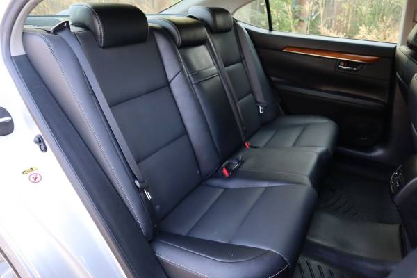 2015 Lexus ES 300h Electric Base Sedan - - by dealer for sale in Longmont, CO – photo 18