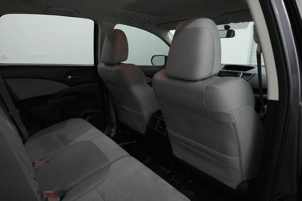 2015 Honda CR-V EX Sport Utility 4D - - by for sale in Federal Way, WA – photo 23