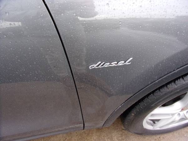 2013 Porsche Cayenne Diesel for sale in Dodgeville, WI – photo 13
