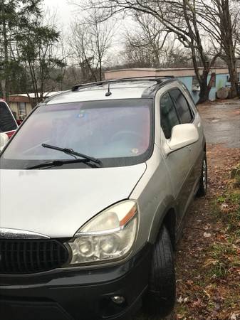 Buick rendezvous 2005 1200 OBO for sale in Asheville, NC – photo 6