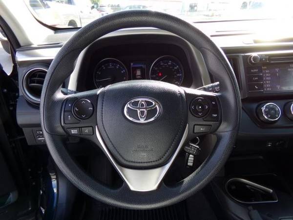 2018 TOYOTA RAV4 LE PACKAGE - cars & trucks - by dealer - vehicle... for sale in Spearfish, SD – photo 6