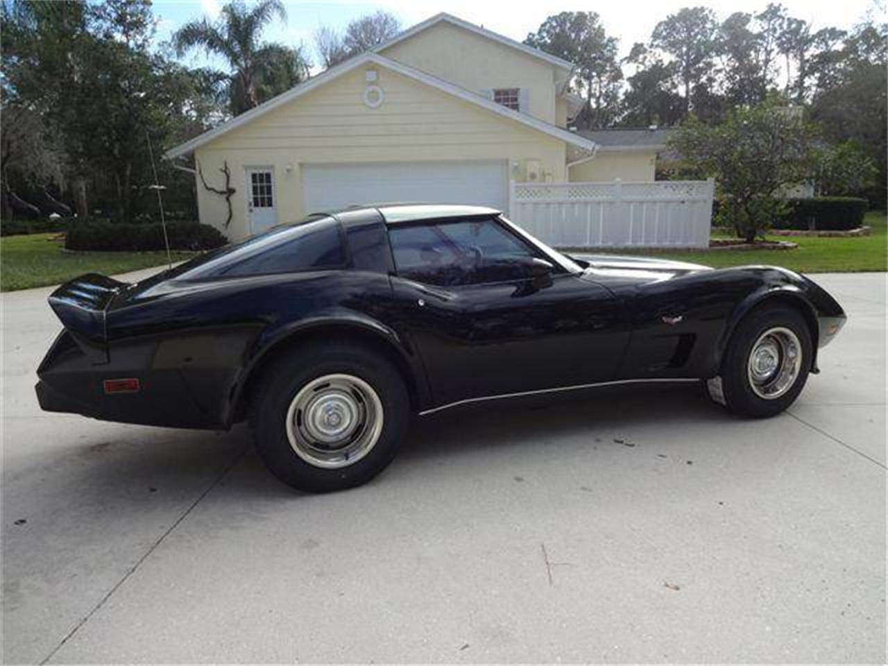 1979 Chevrolet Corvette for sale in Sarasota, FL – photo 22