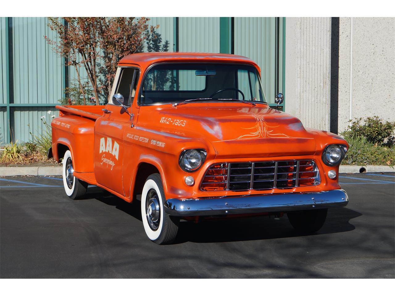 1955 Chevrolet 3100 for sale in Thousand Oaks, CA – photo 3