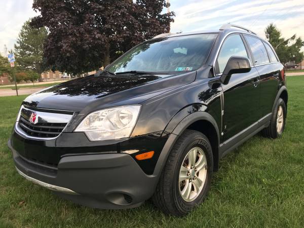2009 Saturn Vue XE - NO RUST! CLEAN TITLE! ONE OWNER! - cars &... for sale in Mason, MI – photo 6