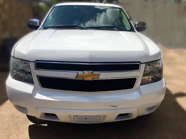 2012 Chevrolet Tahoe RWD for sale in Lorena, TX – photo 2