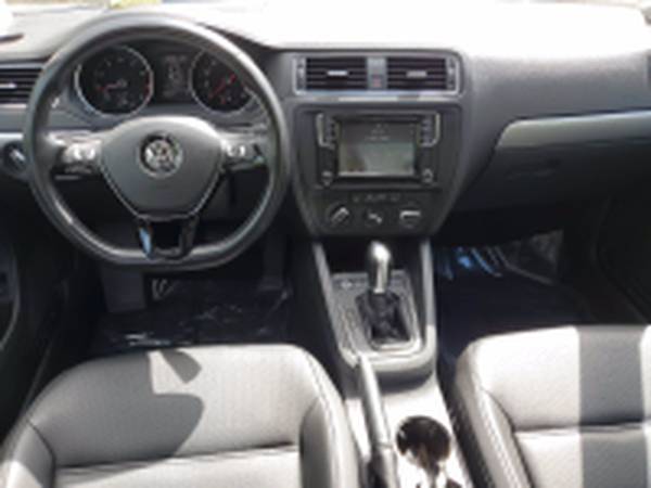 2018 *Volkswagen* *Jetta* *1.4T SE Automatic* Silk B - cars & trucks... for sale in Coconut Creek, FL – photo 15