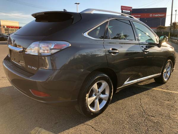2010 Lexus RX350 4x4 NAV HEATED & VENT LEATHER SEATS BACKUP CAM 130K... for sale in Brooklyn, NY – photo 5