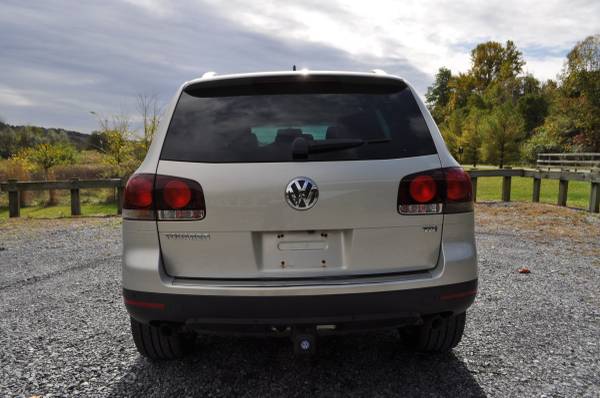 2010 VW Touareg TDI AWD LOW MILES for sale in Laurys Station, PA – photo 15