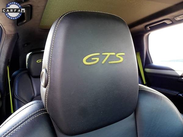 Porsche Cayenne GTS AWD 4x4 Peridot GTS Interior PKG MSRP 105,390! for sale in Augusta, GA – photo 17