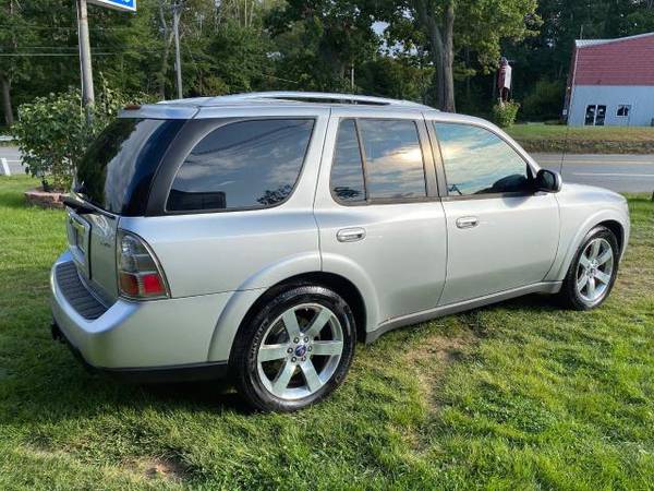 2009 Saab 9-7X AWD 4dr Aero - cars & trucks - by dealer - vehicle... for sale in North Oxford, MA – photo 13