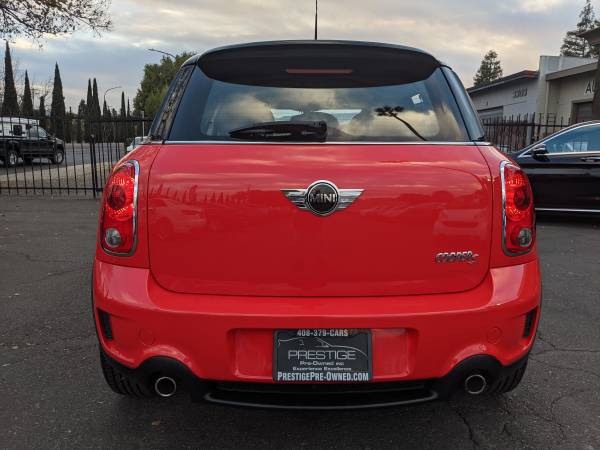 2012 MINI COOPER COUNTRYMAN S *LOW 44K MLS*-*6-SPEED MANUAL* - cars... for sale in CAMPBELL 95008, CA – photo 19