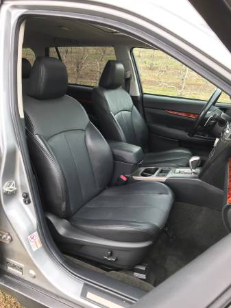 2011 Subaru Outback 3 6R Limited H6 AWD 1 Owner 132K for sale in Other, ME – photo 20