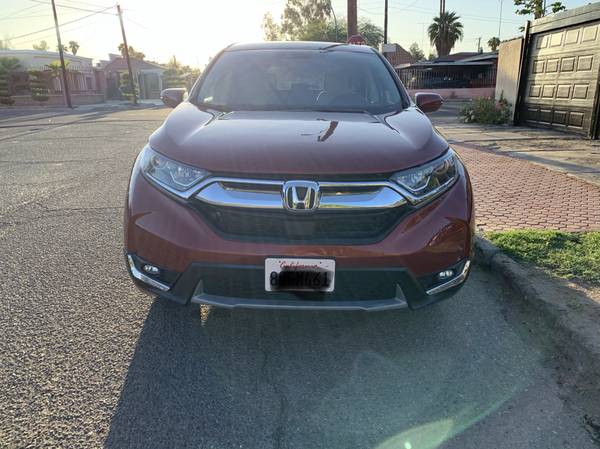 2018 Honda Crv for sale in Calexico, CA – photo 2