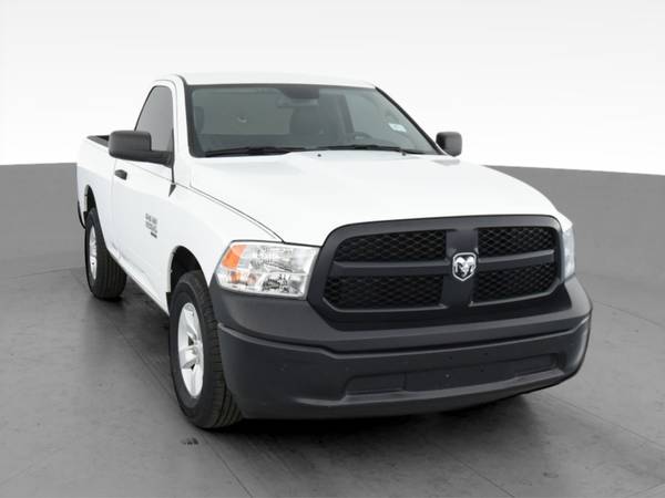 2019 Ram 1500 Classic Regular Cab Express Pickup 2D 6 1/3 ft pickup... for sale in Saint Louis, MO – photo 16
