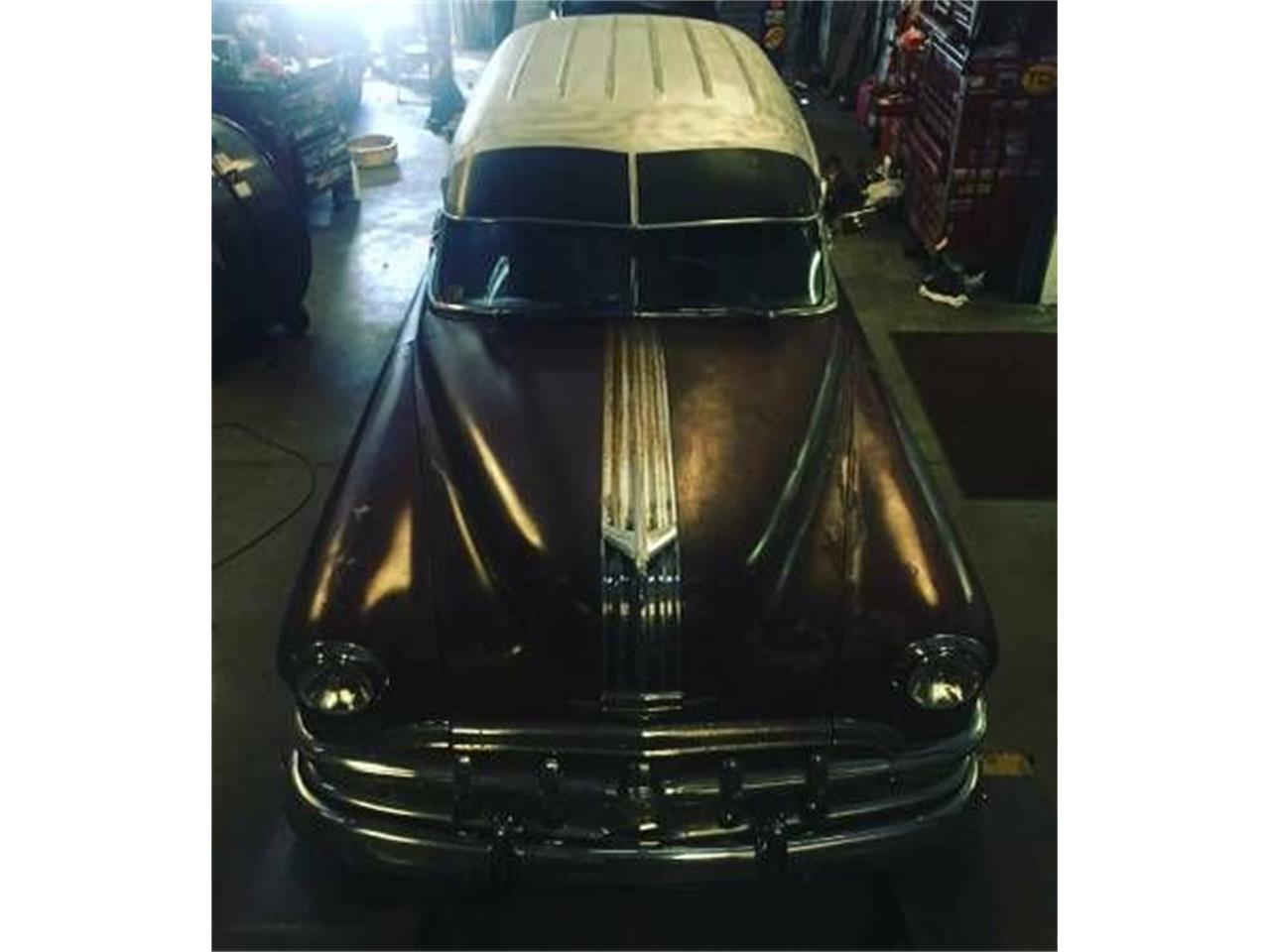 1950 Pontiac Hearse for sale in Cadillac, MI – photo 6