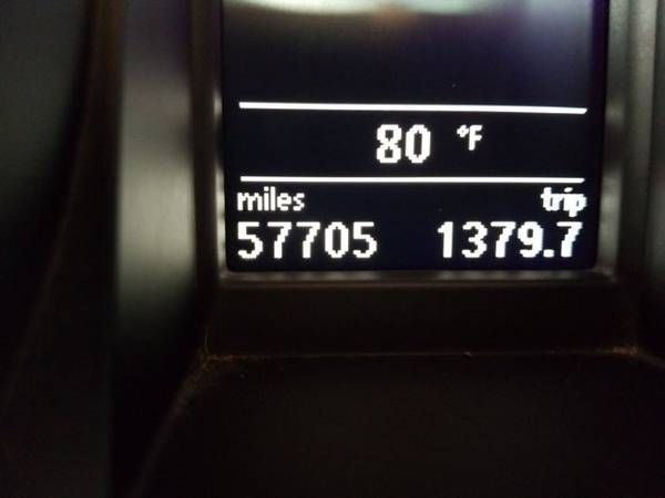 2012 Volkswagen GTI Gray Good deal! BUY IT - - by for sale in Myrtle Beach, SC – photo 5