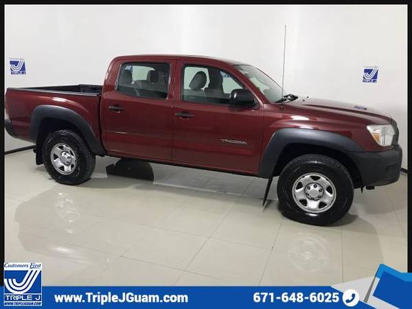 2012 Toyota Tacoma - - by dealer for sale in Other, Other – photo 13